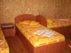 Hotel Privighetoarea - Buzau - poza 3 - travelro