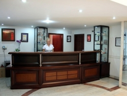 Hotel Calarasi - Calarasi - poza 2 - travelro