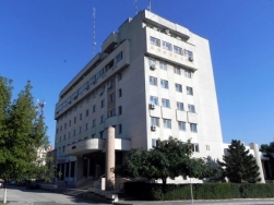 Hotel Calarasi - Calarasi - poza 1 - travelro