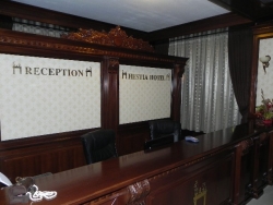 Hotel Hestia - Calarasi - poza 2 - travelro