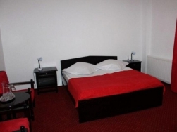 Hotel Central - Calimanesti-Caciulata - poza 2 - travelro