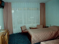 Hotel Cozia - Calimanesti-Caciulata - poza 3 - travelro