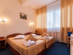 Hotel Motel Blue River - Calimanesti-Caciulata - poza 3 - travelro