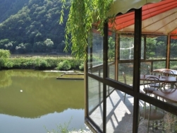 Hotel Motel Lotrisor - Calimanesti-Caciulata - poza 2 - travelro