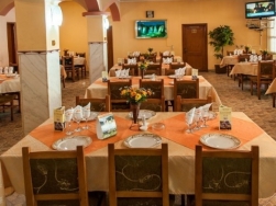 Hotel Motel Lotrisor - Calimanesti-Caciulata - poza 4 - travelro