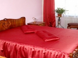 Hotel Oltul - Calimanesti-Caciulata - poza 2 - travelro