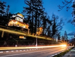 Hotel Pensiunea Sidonia - Calimanesti-Caciulata - poza 1 - travelro