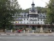 Fatada hotel 