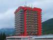Exterior hotel 