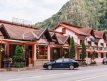 Hotel Motel Lotrisor Calimanesti-Caciulata