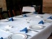 Restaurant hotel 
