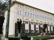 Fatada hotel 