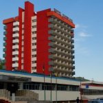 Hotel Caciulata Calimanesti-Caciulata