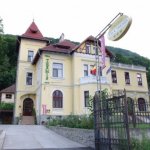 Hotel Vila Themis Calimanesti-Caciulata