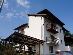Hotel Casa Badea - Campina-Breaza - poza 1 - travelro