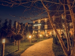 Hotel Oscar - Campina-Breaza - poza 1 - travelro