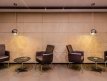 Lobby receptie