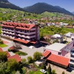 Hotel Eden Campulung Moldovenesc