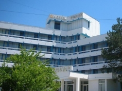 Hotel Topaz - Cap Aurora - poza 1 - travelro