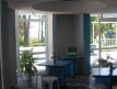 Lobby restaurant