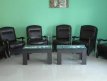 Lobby receptie 2