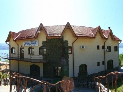 Hotel Cabana Delfinul - Cazanele Dunarii - poza 1 - travelro