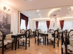 Hotel Athos RMT - Cluj-Napoca - poza 4 - travelro