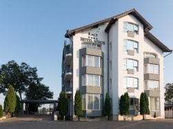 Hotel Athos RMT - Cluj-Napoca - poza 1 - travelro