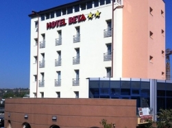 Hotel Beta - Cluj-Napoca - poza 1 - travelro