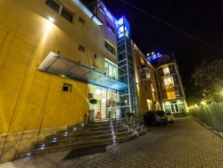 Hotel Confort - Cluj-Napoca - poza 1 - travelro
