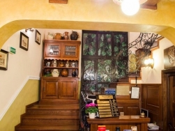 Hotel Crama Haiducilor - Cluj-Napoca - poza 2 - travelro