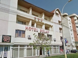 Hotel Delaf - Cluj-Napoca - poza 1 - travelro