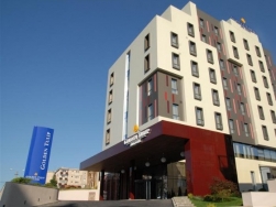 Hotel Golden Tulip Ana Dome - Cluj-Napoca - poza 1 - travelro