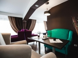 Hotel Gorgeous Villa - Cluj-Napoca - poza 4 - travelro