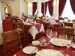 Hotel Granata - Cluj-Napoca - poza 4 - travelro