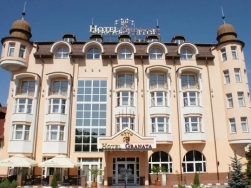 Hotel Granata - Cluj-Napoca - poza 1 - travelro