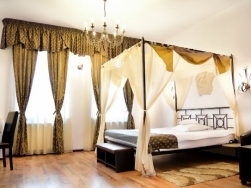 Hotel Hanul Fullton - Cluj-Napoca - poza 3 - travelro
