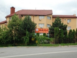 Hotel Liliacul - Cluj-Napoca - poza 1 - travelro