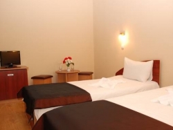 Hotel Liliacul - Cluj-Napoca - poza 3 - travelro