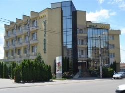 Hotel Opal - Cluj-Napoca - poza 1 - travelro