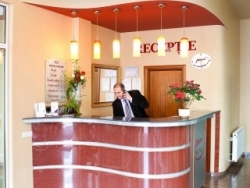 Hotel Pami - Cluj-Napoca - poza 2 - travelro
