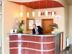 Hotel Pami - Cluj-Napoca - poza 2 - travelro