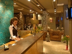 Hotel Paradis - Cluj-Napoca - poza 2 - travelro