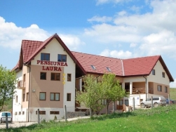 Hotel Pensiunea Casa Laura - Cluj-Napoca - poza 1 - travelro