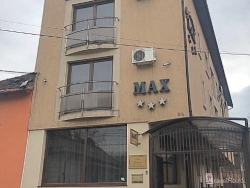 Hotel Pensiunea Max - Cluj-Napoca - poza 1 - travelro