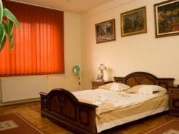 Hotel Pensiunea Mellis - Cluj-Napoca - poza 3 - travelro