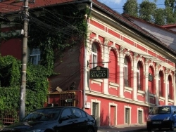 Hotel Pensiunea Siago - Cluj-Napoca - poza 1 - travelro