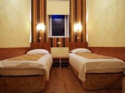 Hotel Pensiunea Siago - Cluj-Napoca - poza 2 - travelro