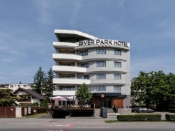 Hotel River Park - Cluj-Napoca - poza 1 - travelro