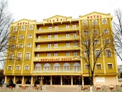 Hotel Royal Classic - Cluj-Napoca - poza 1 - travelro